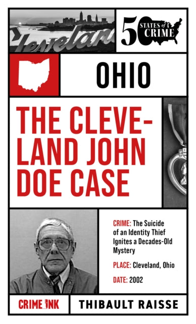 Cleveland John Doe Case By Raisse, Thibault