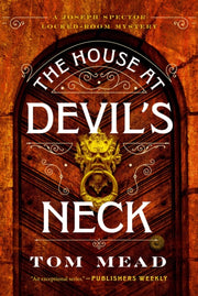 House At Devils Neck By Mead, Tom