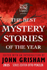 Best Mysteries Of The Year 2025 By Grisham, John