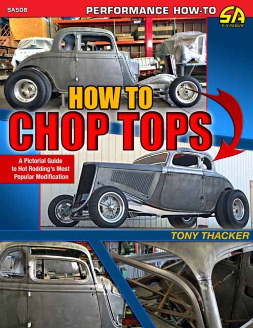 How To Chop Tops