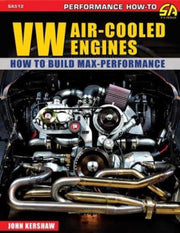 Vw Air Cooled Engines