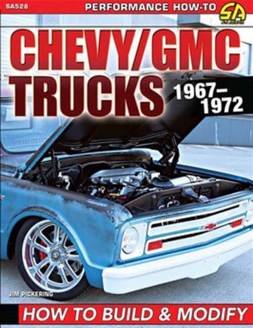 Chevygmc Trucks 19671972