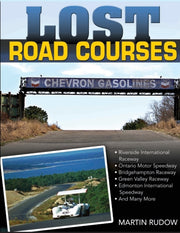 Lost Road Courses: Riverside, Ontario, B