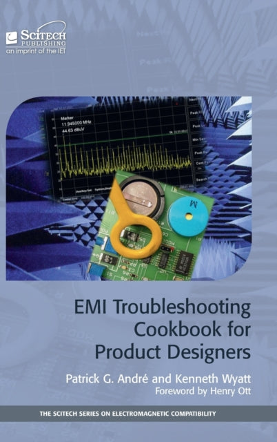 Emi Troubleshooting Cookbook For Product