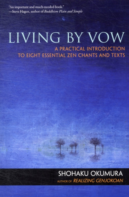 Living By Vow