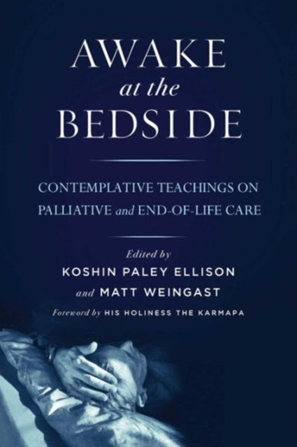 Awake At The Bedside