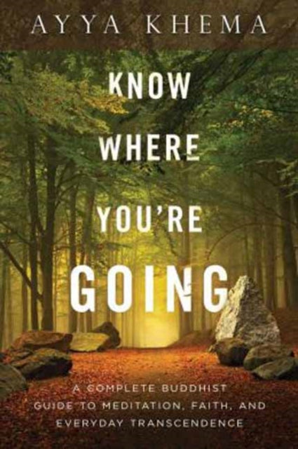 Know Where Youre Going