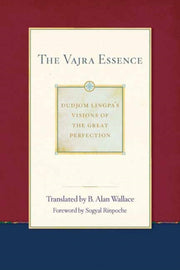 Vajra Essence The