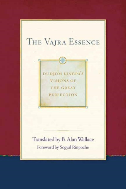 Vajra Essence The