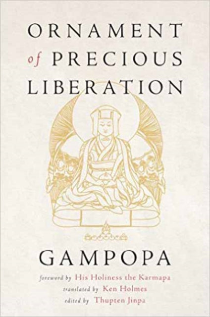 Ornament Of Precious Liberation