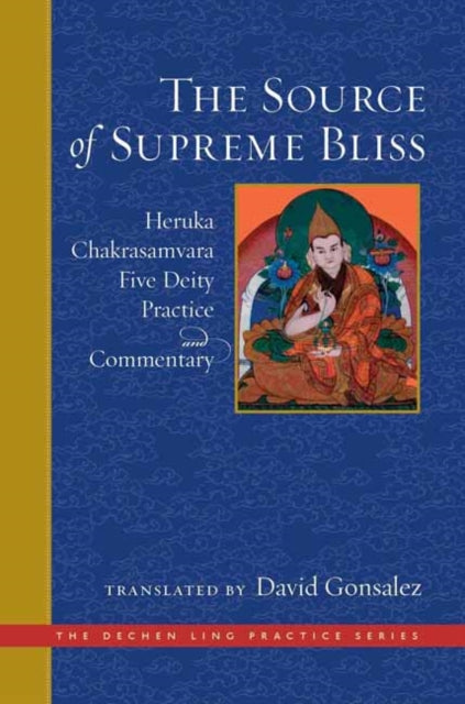 Source Of Supreme Bliss