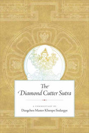 Diamond Cutter Sutra