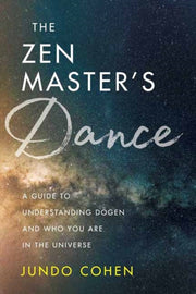 Zen Masters Dance