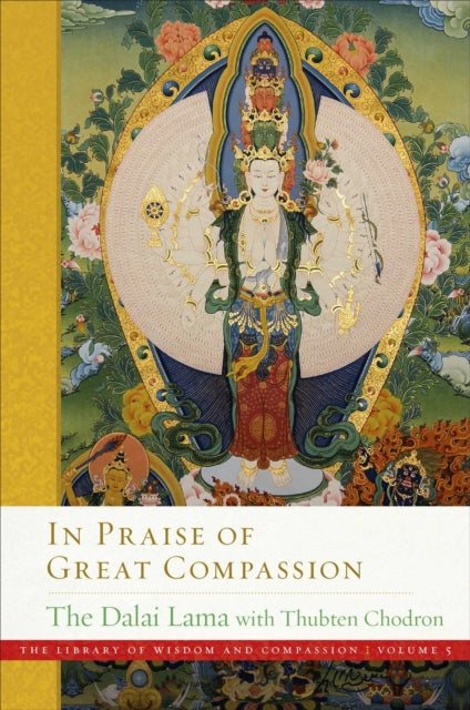 In Praise Of Great Compassion By His Holiness The Dal