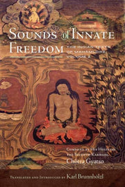 Sounds Of Innate Freedom By Brunnh Lzl, Karl