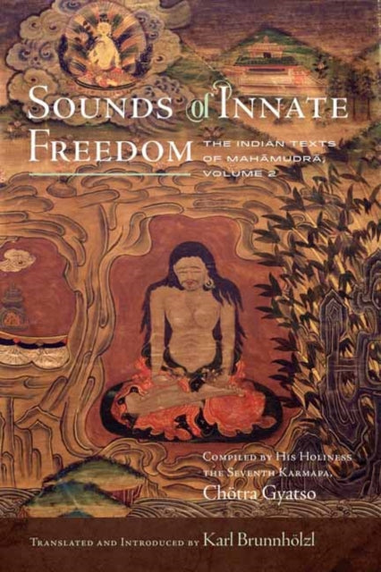Sounds Of Innate Freedom By Brunnh Lzl, Karl