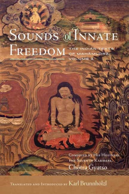 Sounds Of Innate Freedom