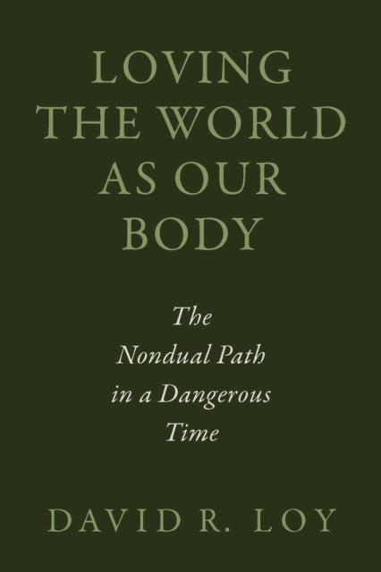 Loving The World As Our Body