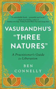 Vasubandhus Three Natures