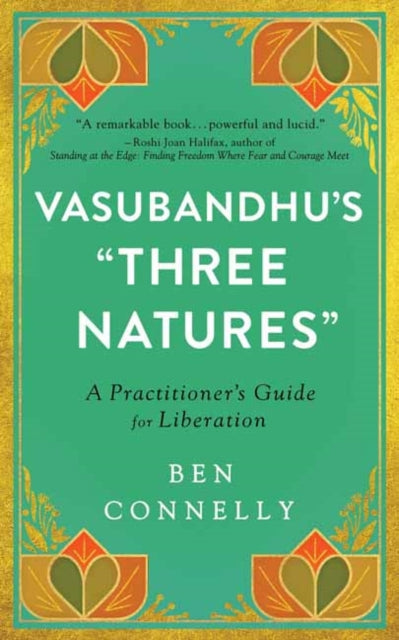 Vasubandhus Three Natures