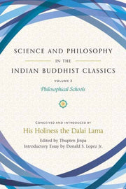 Science & Philosophy In The Indian Buddh