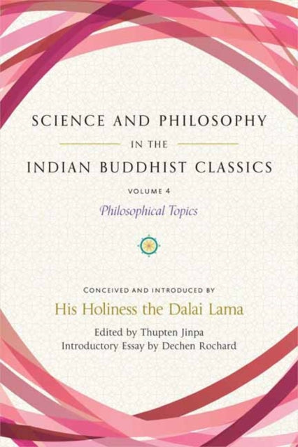 Science & Philosophy In The Indian Buddh