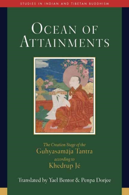 Ocean Of Attainments