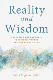 Reality & Wisdom