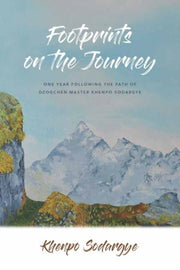 Footprints On The Journey