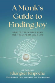 Monks Guide To Finding Joy