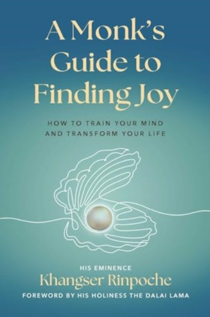 Monks Guide To Finding Joy
