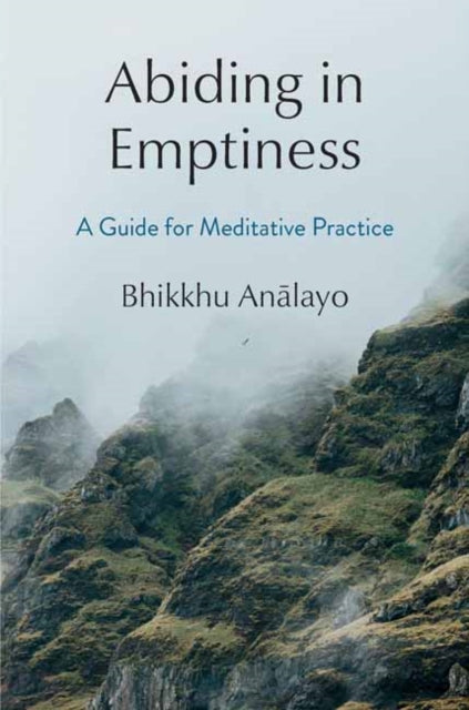 Abiding In Emptiness