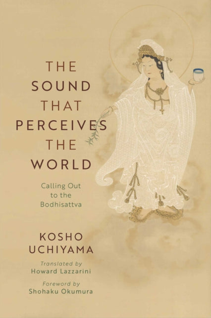 Sound That Perceives The World