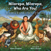 Milarepa Milarepa Who Are You By Fernandez, Sandra