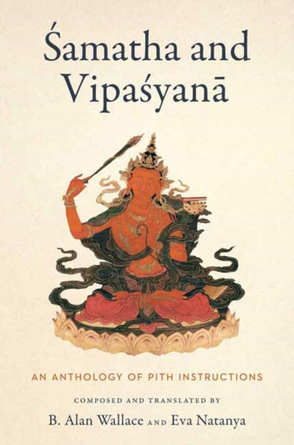 Samatha & Vipasyana