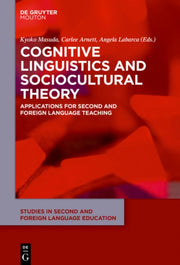 Cognitive Linguistics And Sociocultural