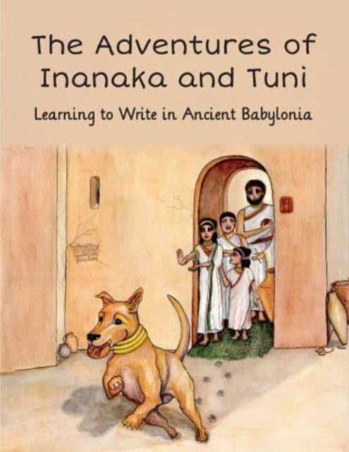 Adventures Of Inanaka And Tuni