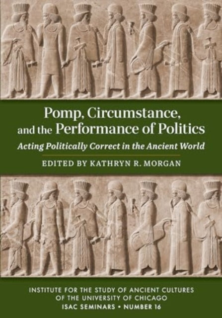 Pomp Circumstance And The Performance