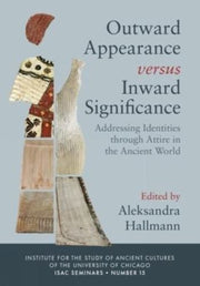 Outward Appearance Versus Inward Signif By Hallmann Aleksandra
