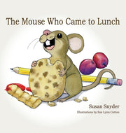 The Mouse Who Came To Lunch