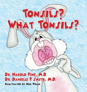 Tonsils  What Tonsils