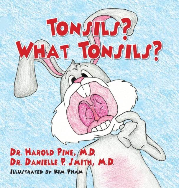 Tonsils  What Tonsils