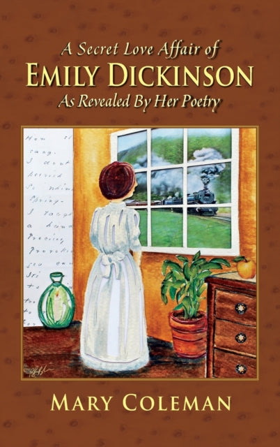A Secret Love Affair Of Emily Dickinson