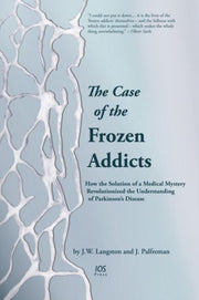 Case Of The Frozen Addicts