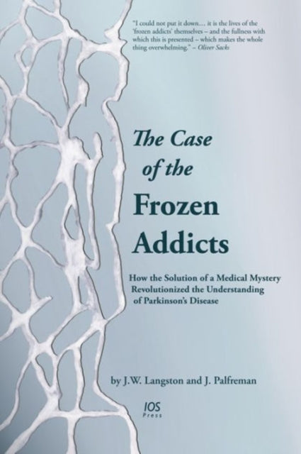 Case Of The Frozen Addicts