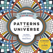 Patterns Of The Universe