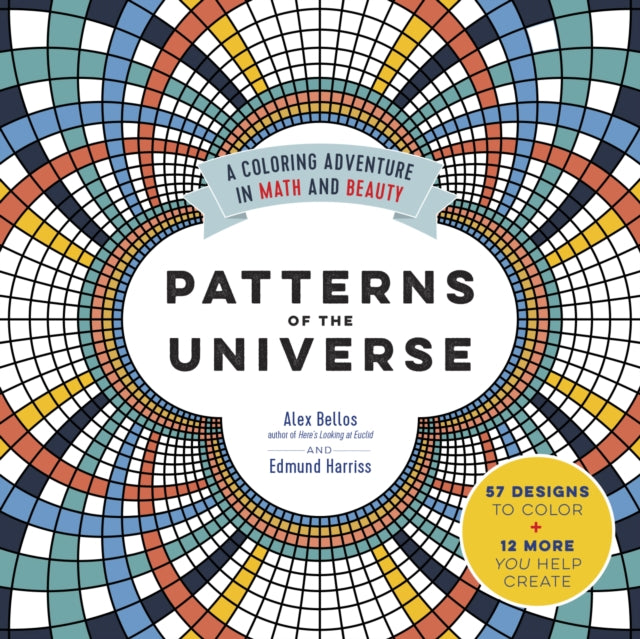 Patterns Of The Universe