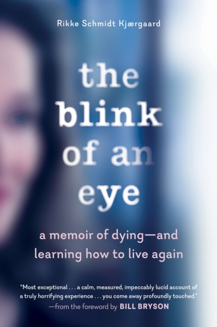 Blink Of An Eye By Schmidt Kj  Rgaard,