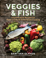 Veggie & Fish