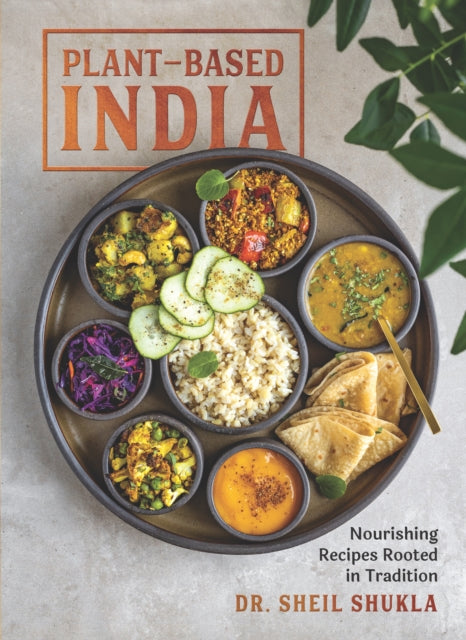 Plantbased India